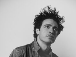 Marc Scibilia "Smile"