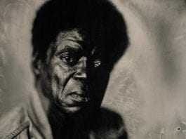 Charles Bradley – Lucifer