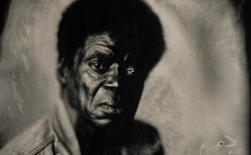 Charles Bradley – Lucifer