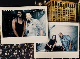 Live On The Green Interview: Gary Clark Jr., Lucie Silvas