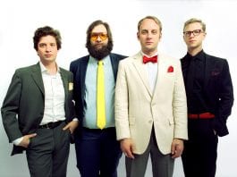 Deer Tick – Bluesboy
