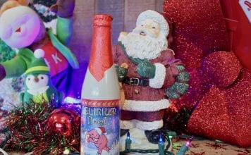 Huyghe Delirium Noel – Holiday Hops