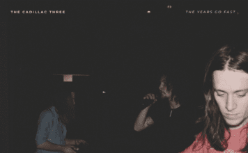 the cadillac three young and hungry