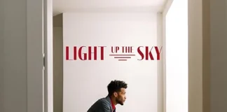 Phillip-Michael Scales "Light Up The Sky"