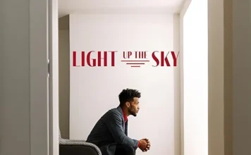 Phillip-Michael Scales “Light Up The Sky” – Casey’s DJ Pick of the Week Phillip-Michael Scales "Light Up The Sky"