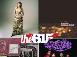 the615 – 5/31/21