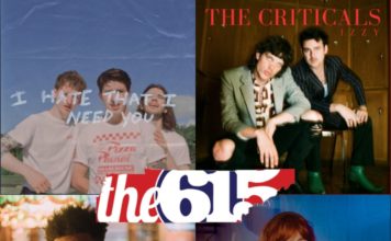 the615 – 9/13/21