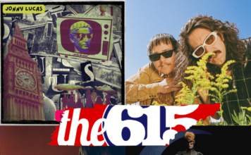 the615 – 10/23/23 615 10.23.23