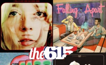 the615 – 11/22/21
