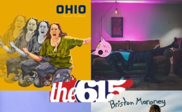the615 – 3/14/22