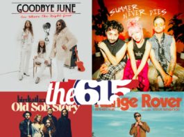 615 Saturday – 9/4/21