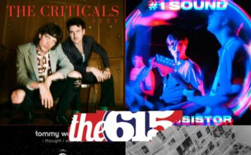 615 Saturday – 3/12/22