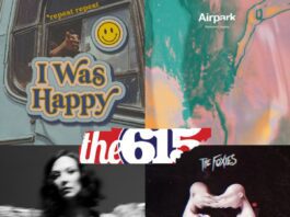615 Saturday – 6/25/22