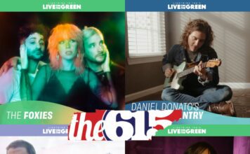 615 Saturday – 9/3/22