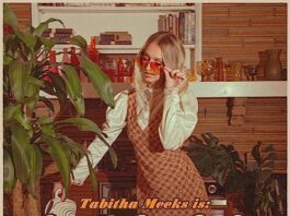 Tabitha Meeks “fakin’ it” – Casey’s DJ Pick of the Week Tabitha Meeks "fakin' it"