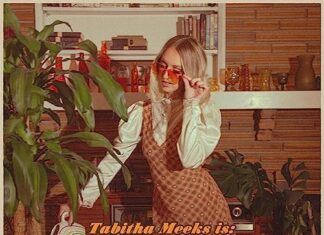 Tabitha Meeks "fakin' it"