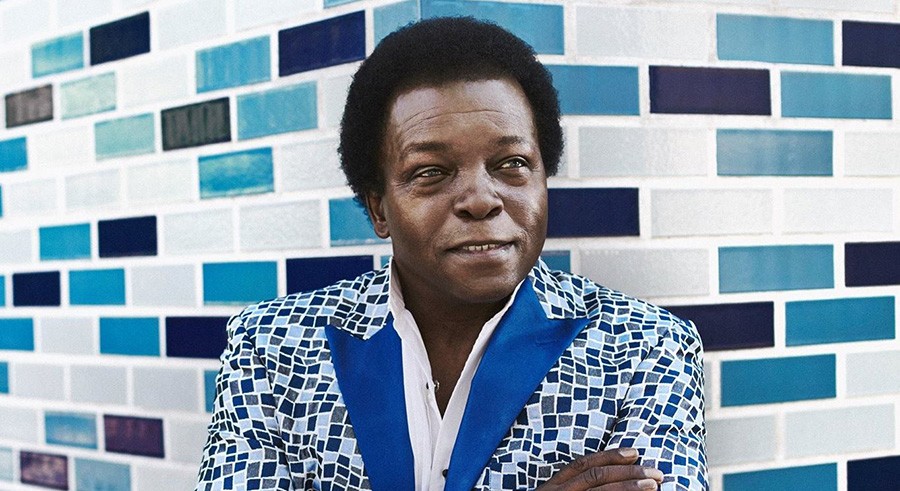 Lee Fields & The Expressions - Don't Give Up – Lightning 100