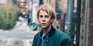 Tom Odell debuts Another Love – Lightning 100