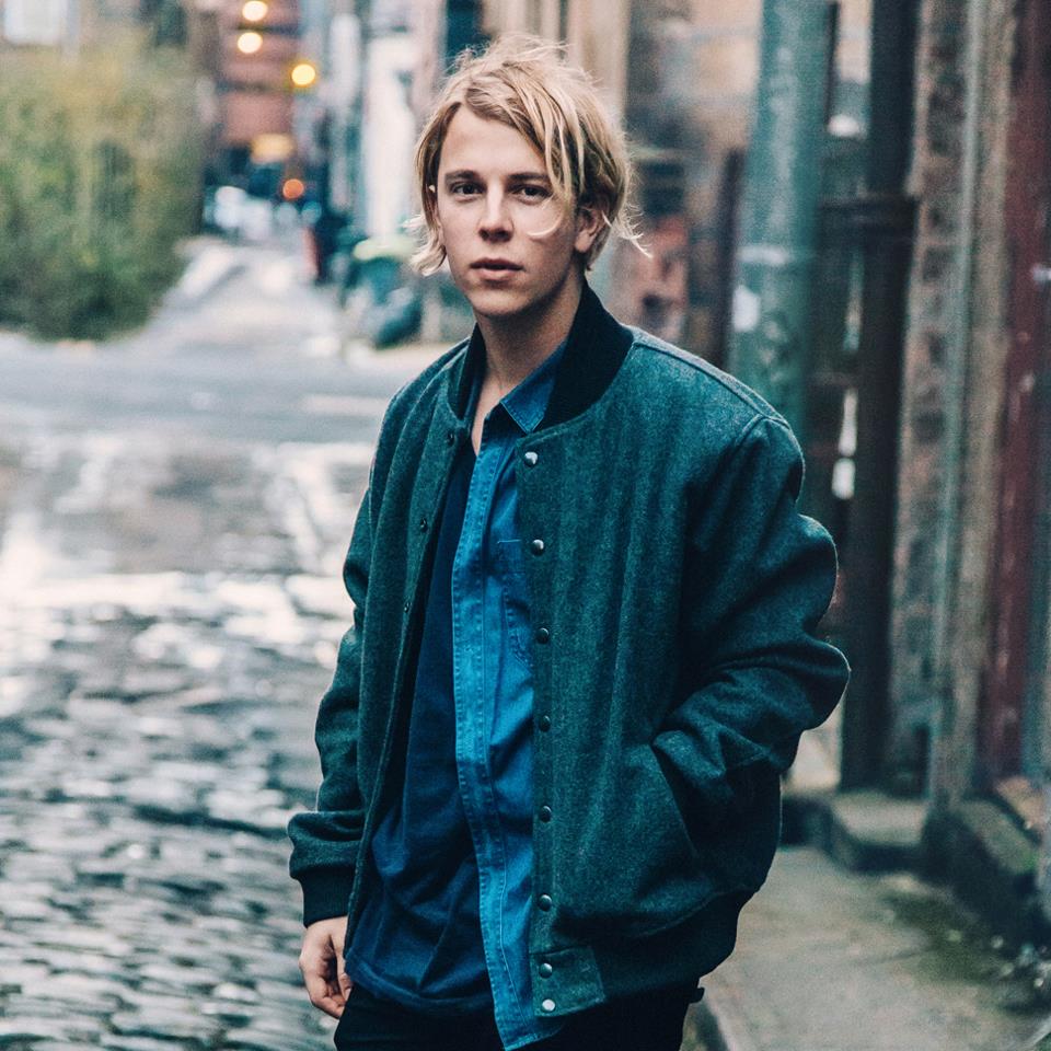 Tom Odell - Another Love (Official Lyric Video) 