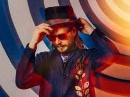 Marco Benevento – Oh Baby Can’t You See