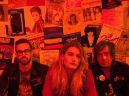 The Untamed Press Photo