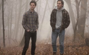 Whitney – Giving Up