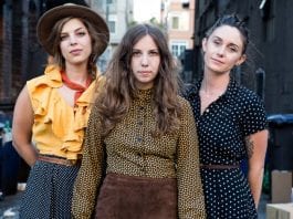 The Wild Reeds – Telepathic Mail