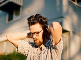 Carl Anderson photo by by Joseph Robert Krauss