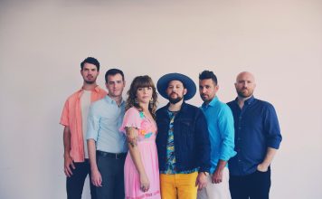 Dustbowl Revival – Dreaming