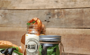 You Have Reservations w/ Chef Debbie from 8 Lavender Lane