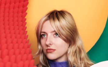 Molly Burch ft. Wild Nothing — Emotion: DJ Pick of the Week