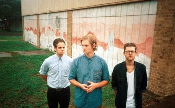 Colony House – Keep On, Keepin On