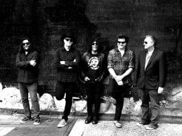 Dramarama – Swamp Song