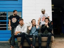 Boy Named Banjo – Feel For You