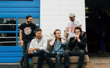 Boy Named Banjo – Feel For You