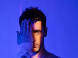 Must Stop: ONR ft. Sarah Barthel- DJ Pick of the Week ONR PRESS PHOTO