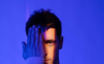 Must Stop: ONR ft. Sarah Barthel- DJ Pick of the Week ONR PRESS PHOTO