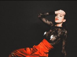 Katie Toupin — Astronaut: DJ Pick of the Week