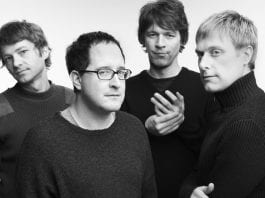 The Hold Steady – Denver Haircut