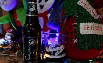 Brooklyn Brewery Chocolate Stout – Holiday Hops