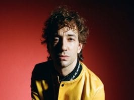 Albert Hammond Jr. – Fast Times