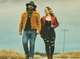 Smooth Hound Smith – Second Hand News