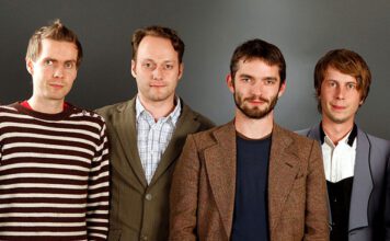 Intern Picks — Songs in Another Language