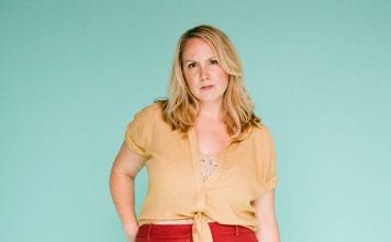 Mary Bragg – Don’t Walk Away (feat. Drivin N Cryin)