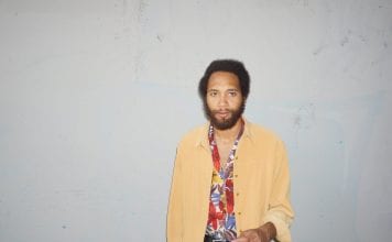 Tré Burt – “Sweet Misery”: DJ Pick of the Week