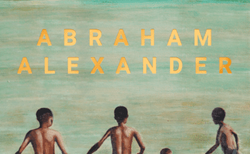 Deja Vu Abraham Alexander feat. Mavis Staples