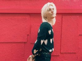 Tayls – Scarlet Letter: Local Artist of the Week