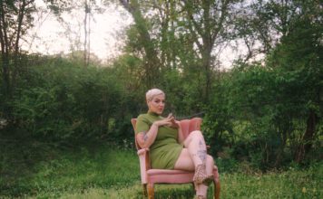 Alanna Royale – “Fall In Love Again”: Local Artist of the Week