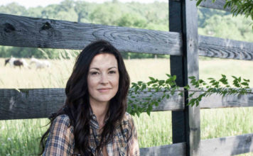 That’s All – Amanda Shires: DJ Pick of the Week