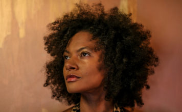 Allison Russell – Nightflyer: DJ Pick of the Week